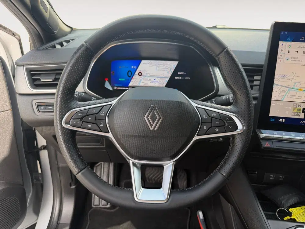 Renault Symbioz 1.6 E-Tech full hybrid 145 techno uit 2025, foto 15