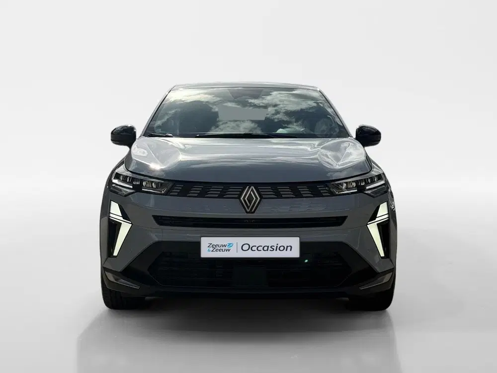 Renault Symbioz 1.6 E-Tech full hybrid 145 techno uit 2025, foto 2