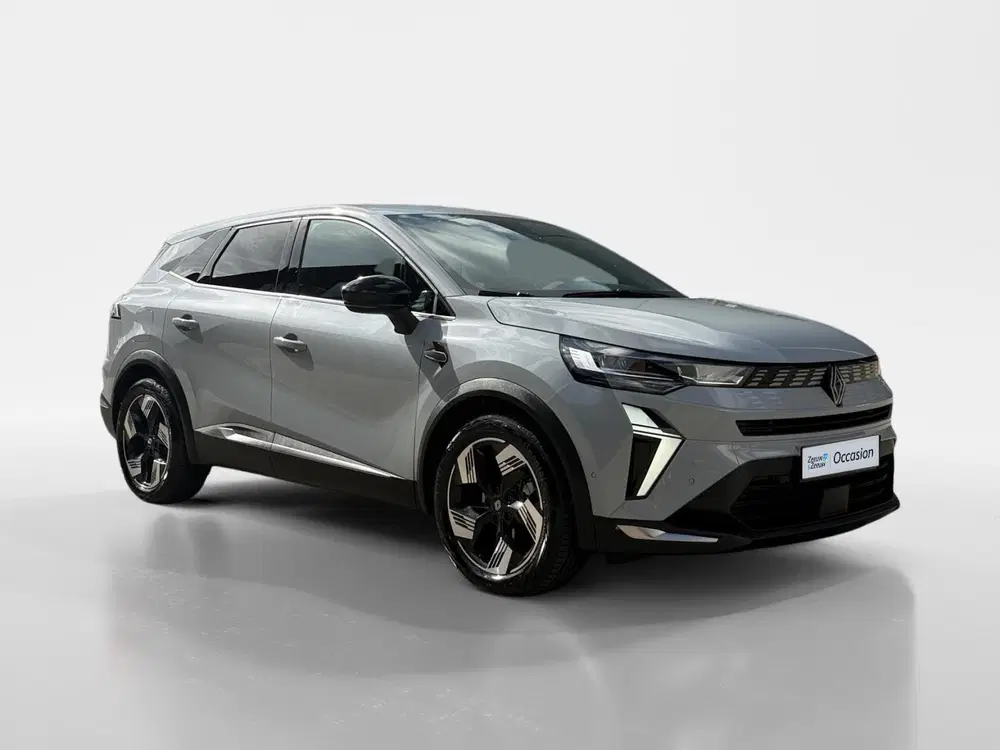 Renault Symbioz 1.6 E-Tech full hybrid 145 techno uit 2025, foto 3