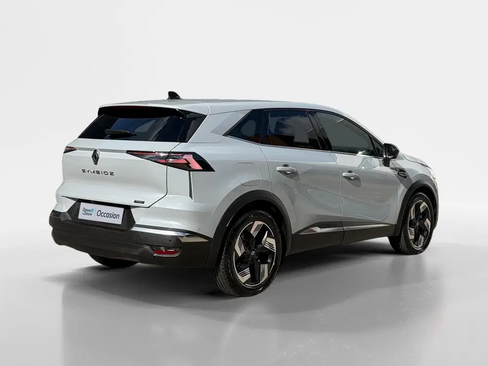Renault Symbioz 1.6 E-Tech full hybrid 145 techno uit 2025, foto 5