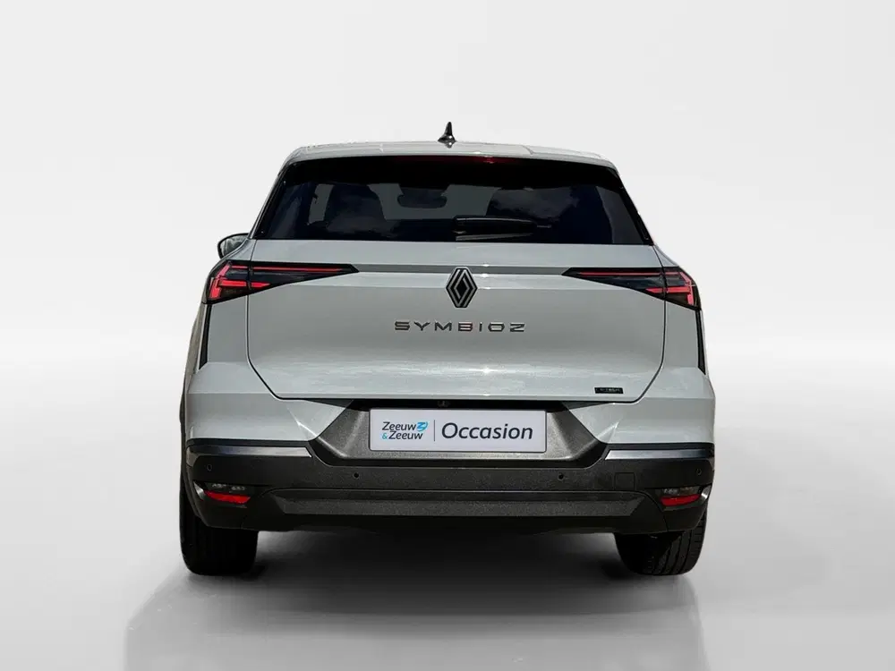 Renault Symbioz 1.6 E-Tech full hybrid 145 techno uit 2025, foto 6