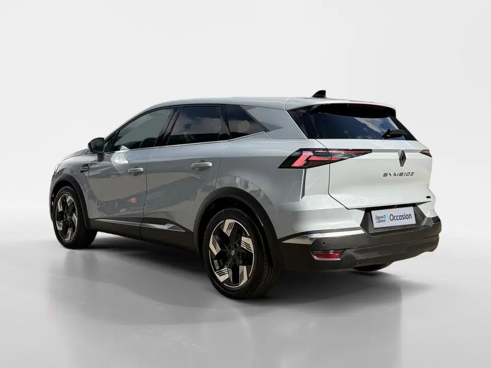 Renault Symbioz 1.6 E-Tech full hybrid 145 techno uit 2025, foto 7