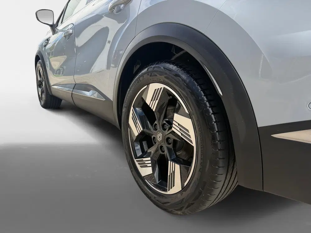Renault Symbioz 1.6 E-Tech full hybrid 145 techno uit 2025, foto 9