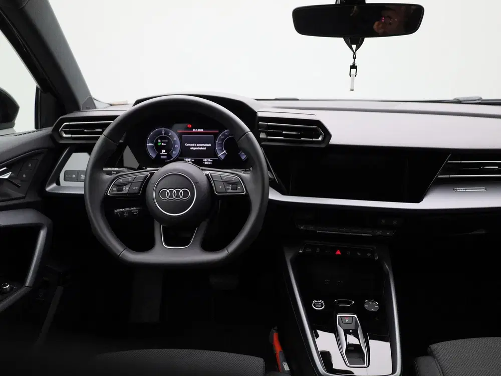 Audi A3 40 TFSI e Advanced edition 204 PK uit 2025, foto 10