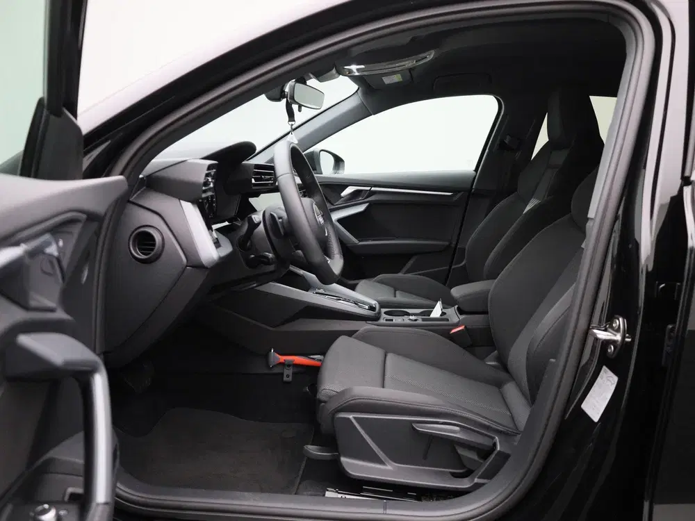 Audi A3 40 TFSI e Advanced edition 204 PK uit 2025, foto 14
