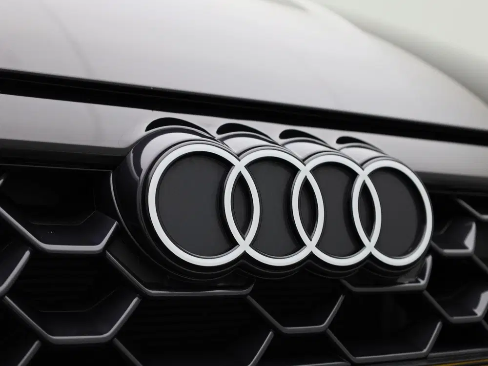 Audi A3 40 TFSI e Advanced edition 204 PK uit 2025, foto 9