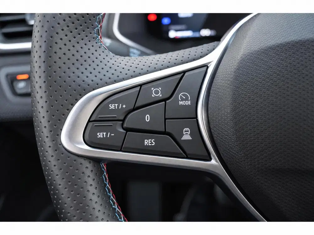 Renault Symbioz E-Tech full hybrid 145 esprit Alpine uit 2025, foto 14