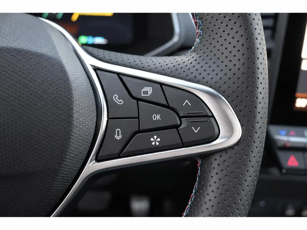 Renault Symbioz E-Tech full hybrid 145 esprit Alpine uit 2025, foto 15