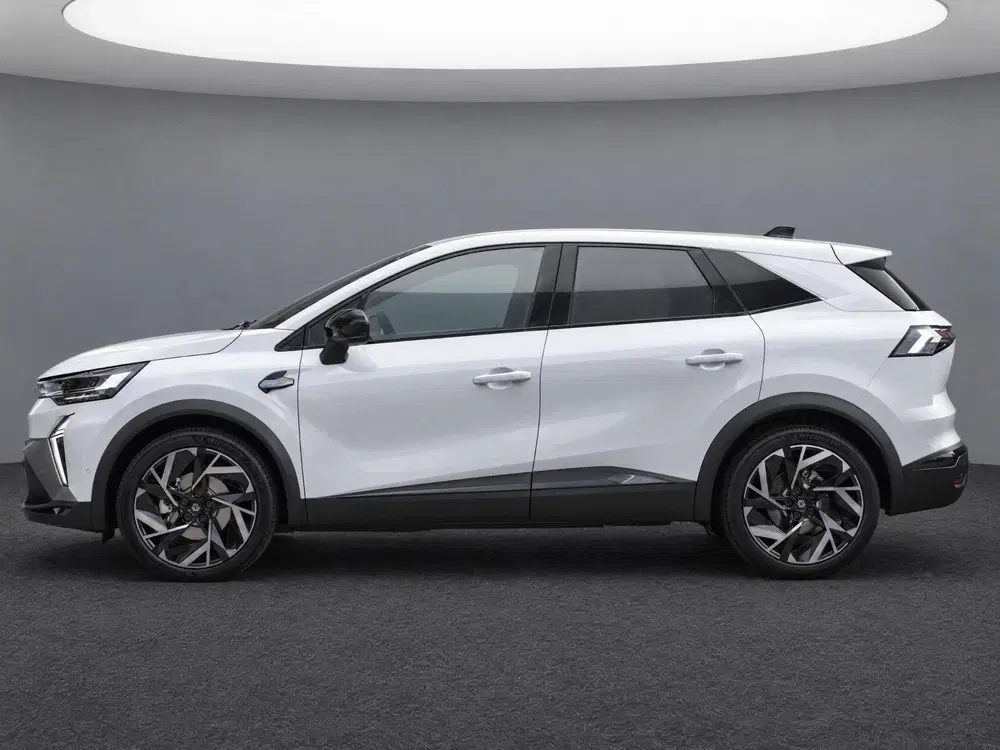 Renault Symbioz E-Tech full hybrid 145 esprit Alpine uit 2025, foto 3