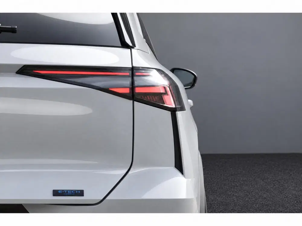 Renault Symbioz E-Tech full hybrid 145 esprit Alpine uit 2025, foto 5