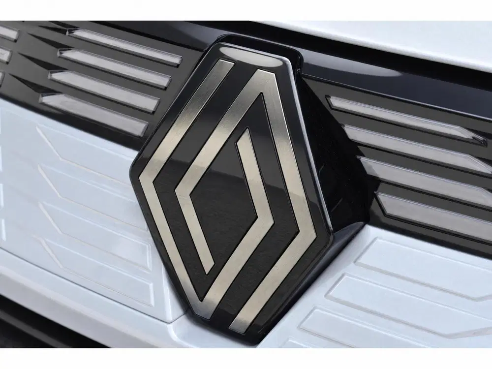 Renault Symbioz E-Tech full hybrid 145 esprit Alpine uit 2025, foto 7