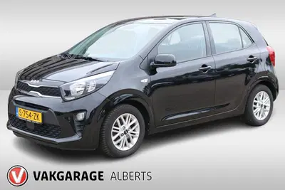 Kia Picanto 1.0 DPi DynamicLine uit 2023