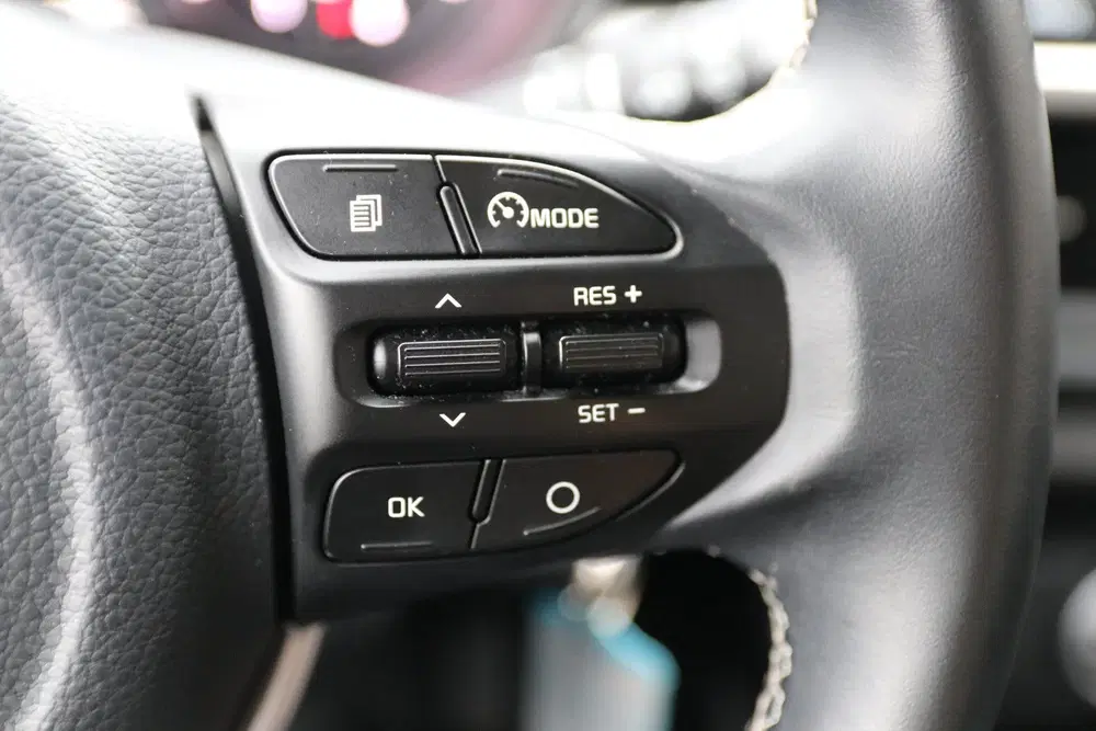 Kia Picanto 1.0 DPi DynamicLine uit 2023, foto 11