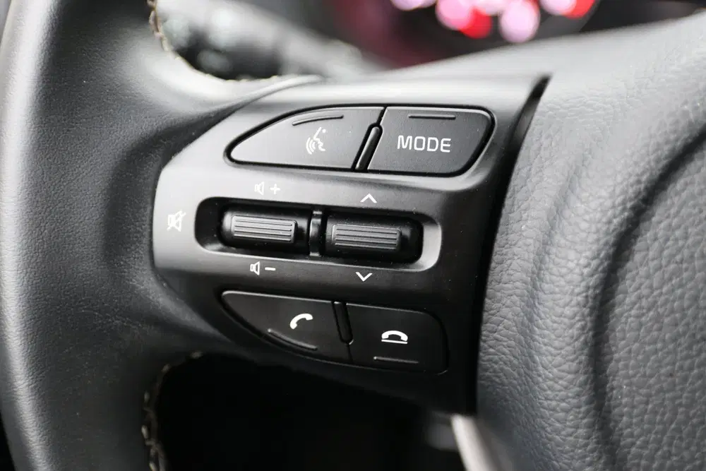 Kia Picanto 1.0 DPi DynamicLine uit 2023, foto 12