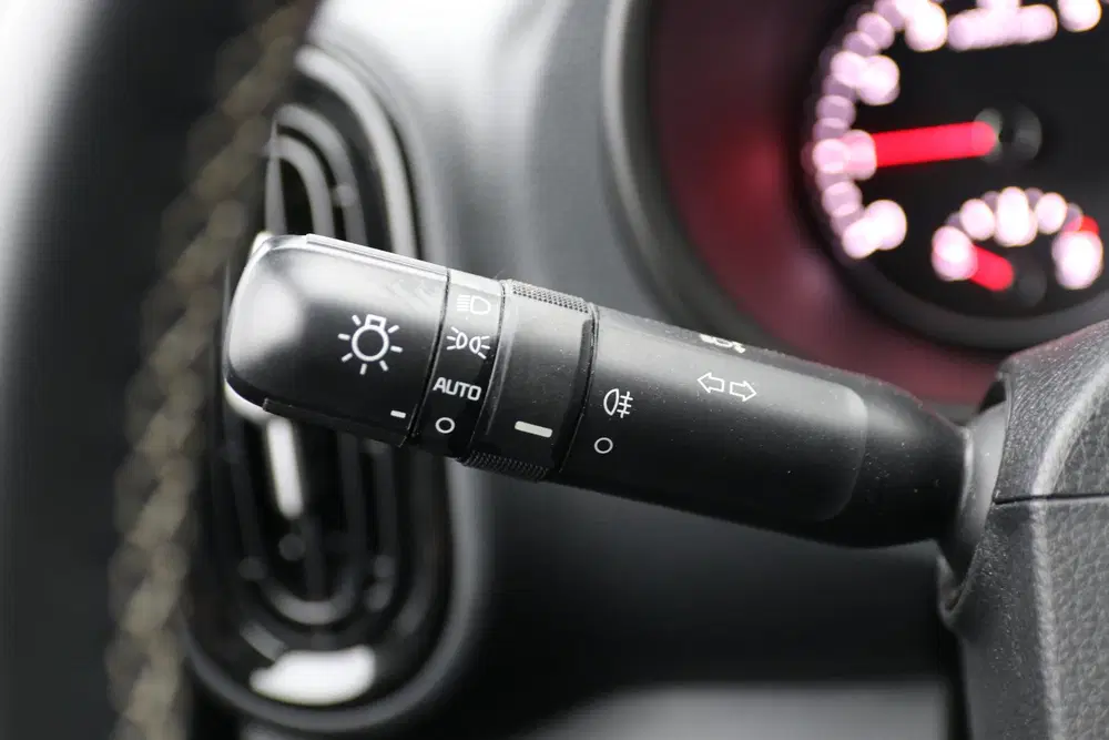 Kia Picanto 1.0 DPi DynamicLine uit 2023, foto 13