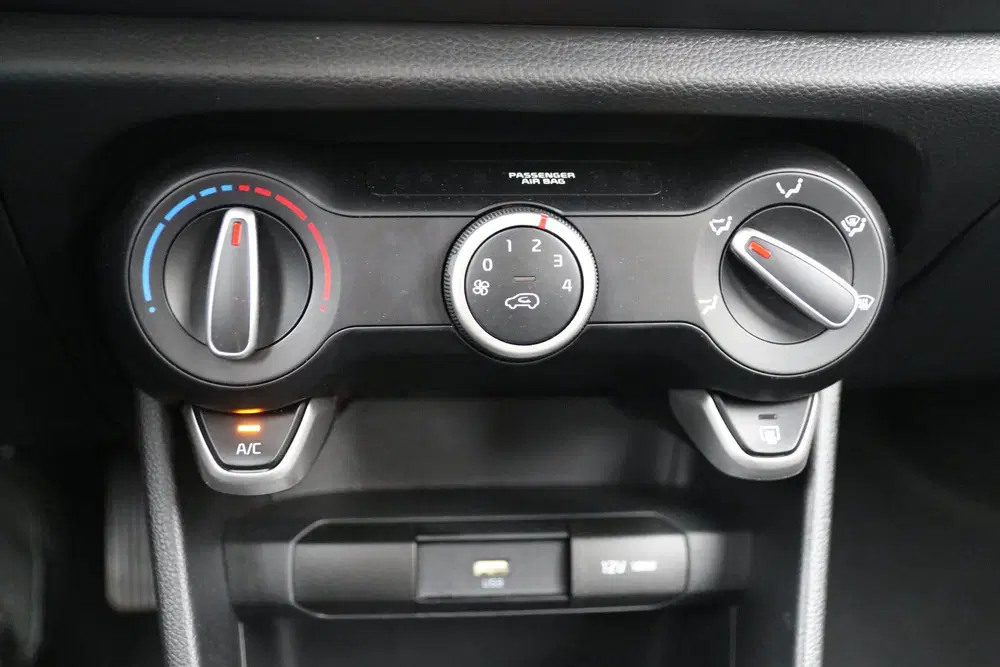 Kia Picanto 1.0 DPi DynamicLine uit 2023, foto 15