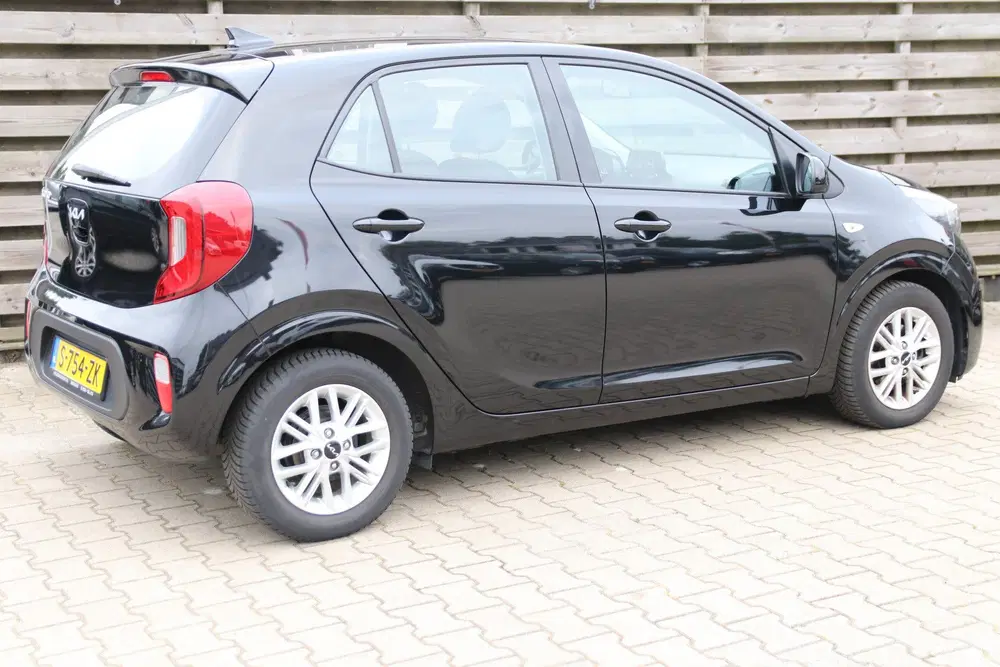 Kia Picanto 1.0 DPi DynamicLine uit 2023, foto 7