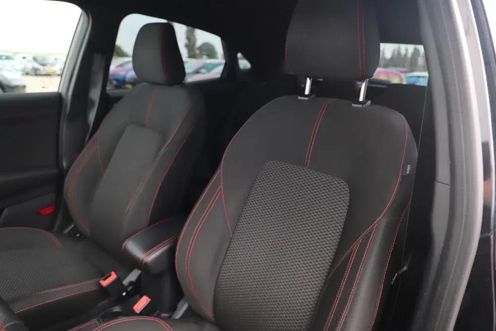 Ford Puma 1.0 EcoBoost ST-Line Automaat Navigatie St uit 2020, foto 11