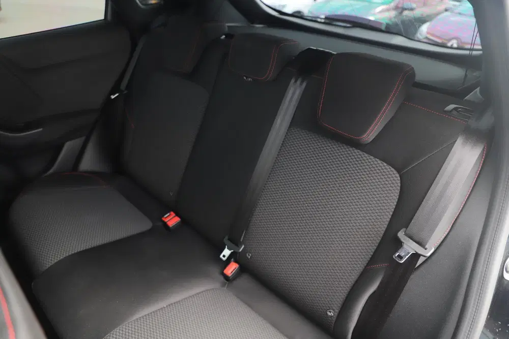 Ford Puma 1.0 EcoBoost ST-Line Automaat Navigatie St uit 2020, foto 12