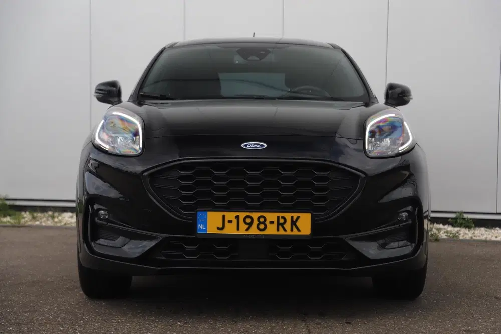 Ford Puma 1.0 EcoBoost ST-Line Automaat Navigatie St uit 2020, foto 3