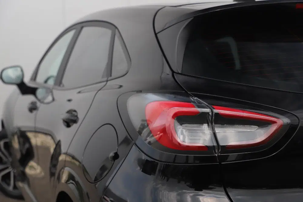 Ford Puma 1.0 EcoBoost ST-Line Automaat Navigatie St uit 2020, foto 7