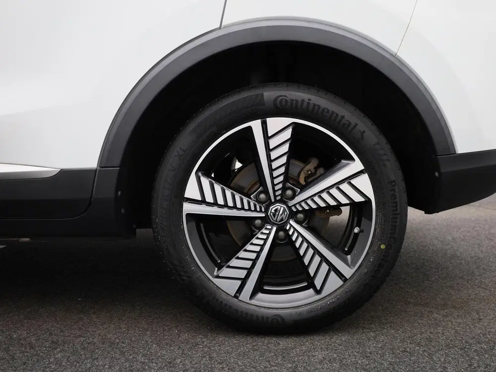 MG ZS Luxury 45 kWh uit 2021, foto 13