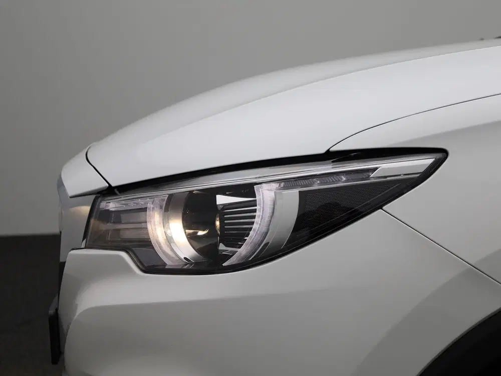 MG ZS Luxury 45 kWh uit 2021, foto 15