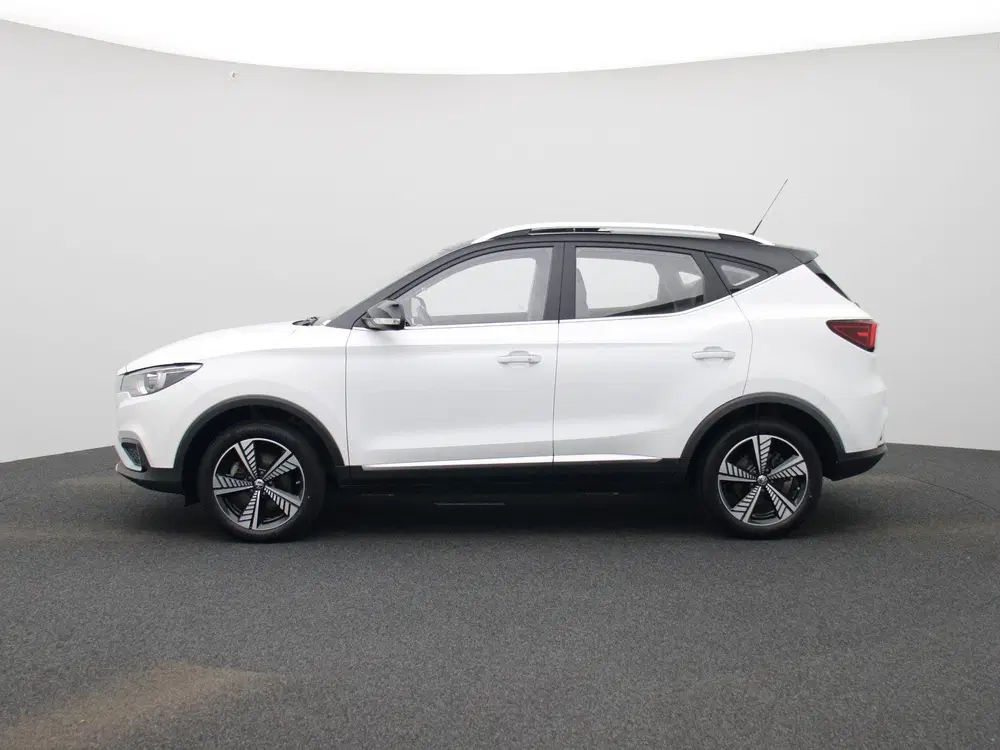 MG ZS Luxury 45 kWh uit 2021, foto 5