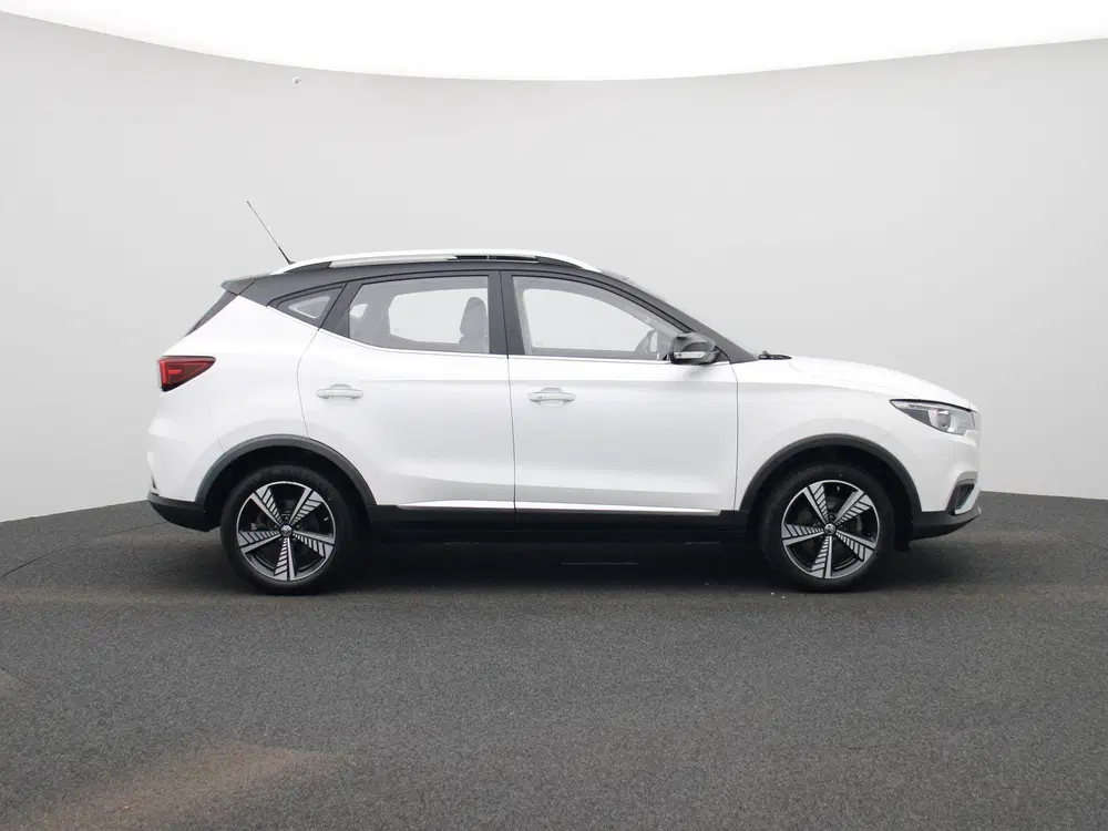 MG ZS Luxury 45 kWh uit 2021, foto 7