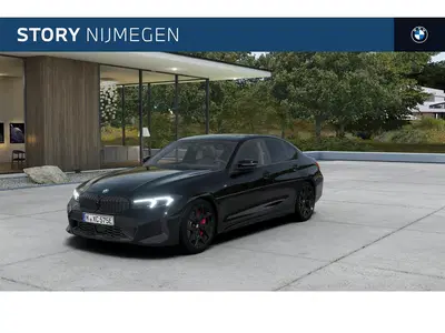 BMW 3-serie 330e M Sport Automaat uit 2026