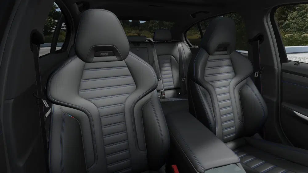 BMW 3-serie 330e M Sport Automaat uit 2026, foto 10