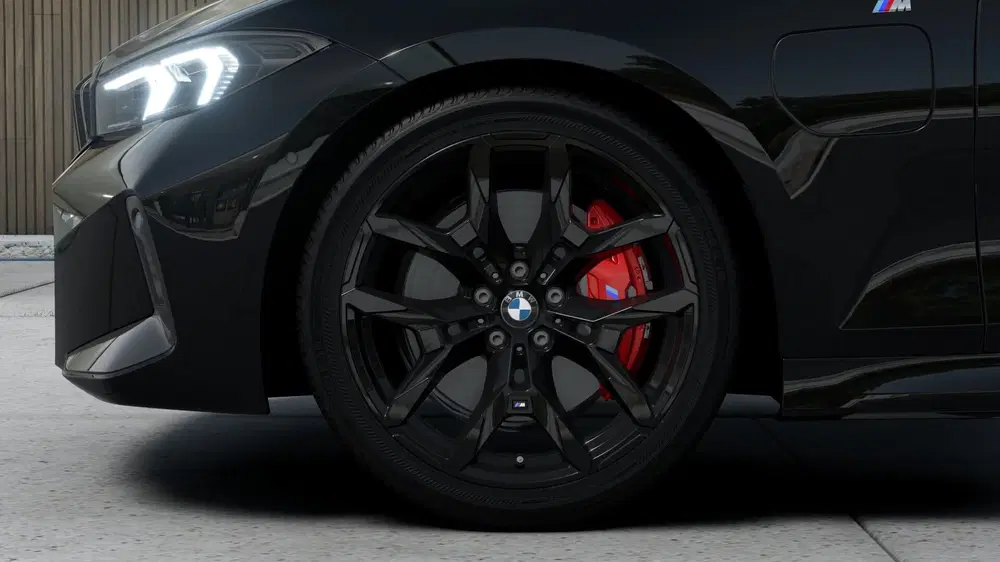 BMW 3-serie 330e M Sport Automaat uit 2026, foto 6