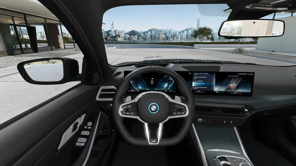 BMW 3-serie 330e M Sport Automaat uit 2026, foto 7
