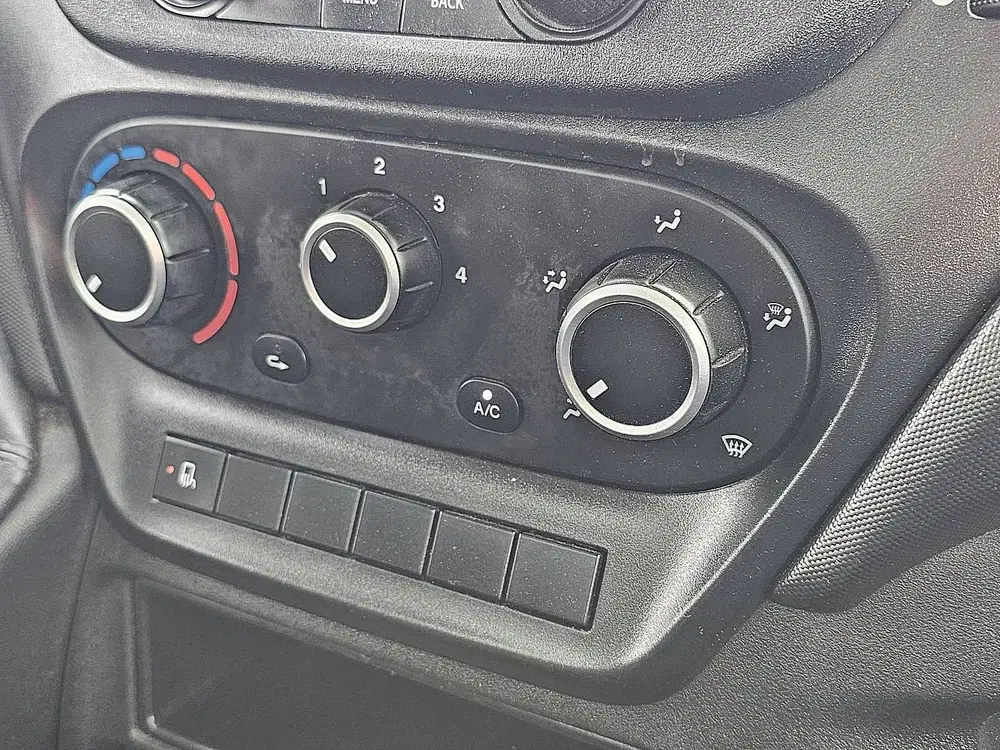 Iveco Daily 35C16 3.0ltr kipper kist uit 2024, foto 11