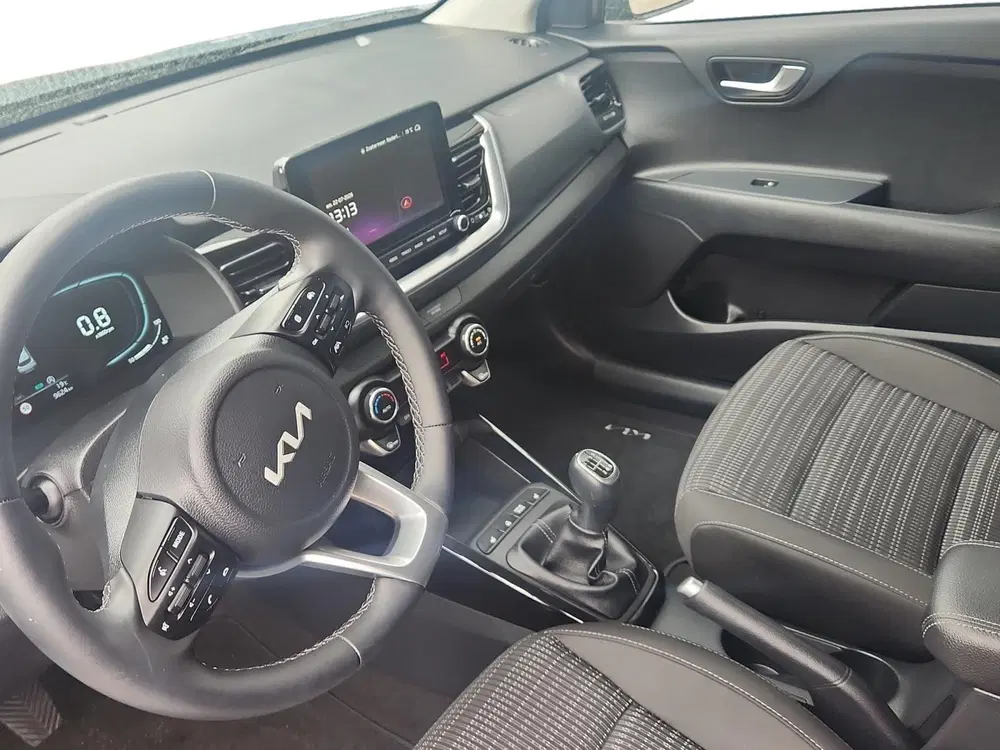 Kia Stonic 1.0 T-GDi MHEV DynamicPlusLine uit 2025, foto 10