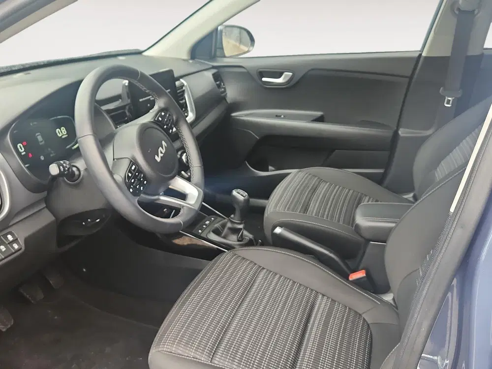 Kia Stonic 1.0 T-GDi MHEV DynamicPlusLine uit 2025, foto 11