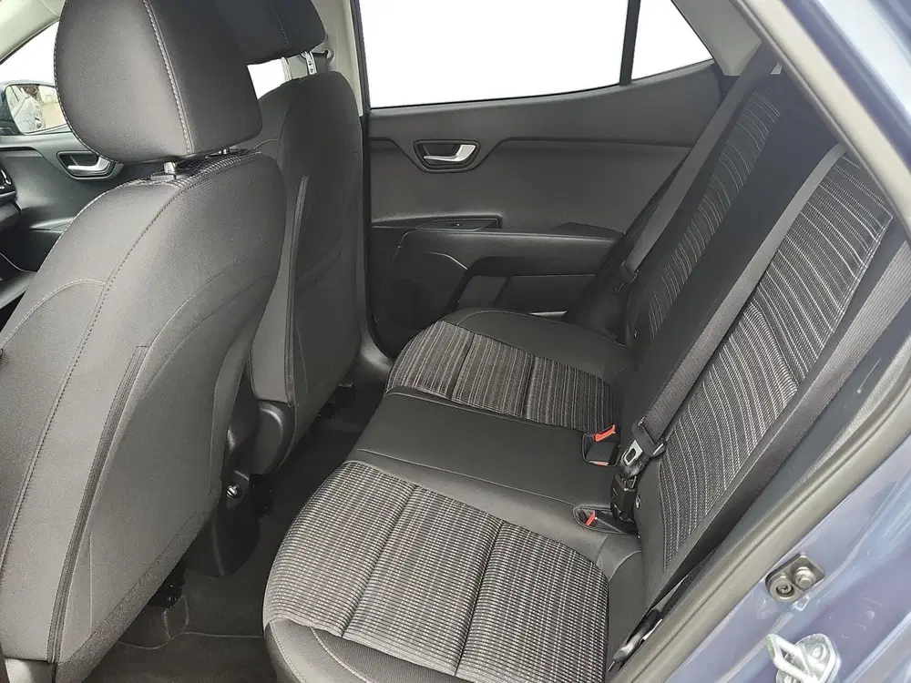Kia Stonic 1.0 T-GDi MHEV DynamicPlusLine uit 2025, foto 12