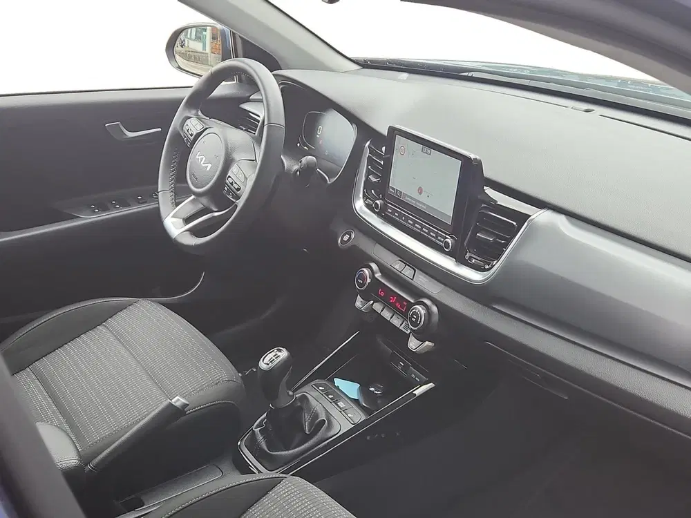 Kia Stonic 1.0 T-GDi MHEV DynamicPlusLine uit 2025, foto 13