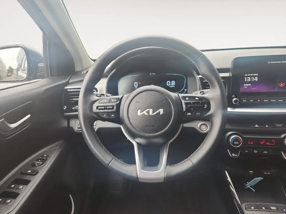 Kia Stonic 1.0 T-GDi MHEV DynamicPlusLine uit 2025, foto 15