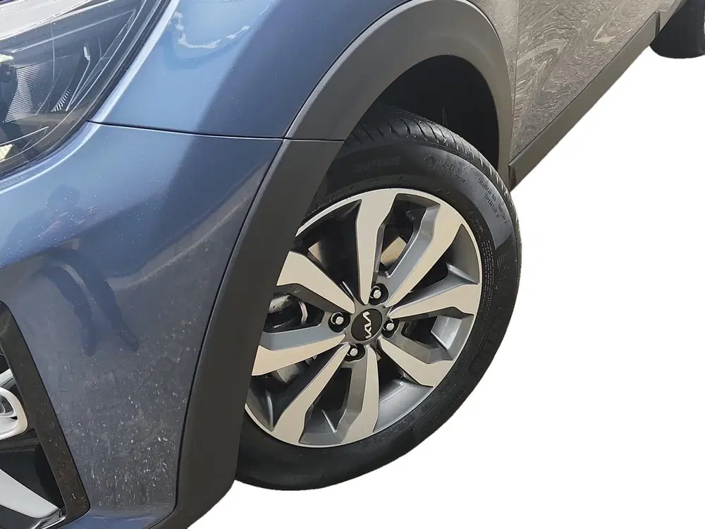 Kia Stonic 1.0 T-GDi MHEV DynamicPlusLine uit 2025, foto 2