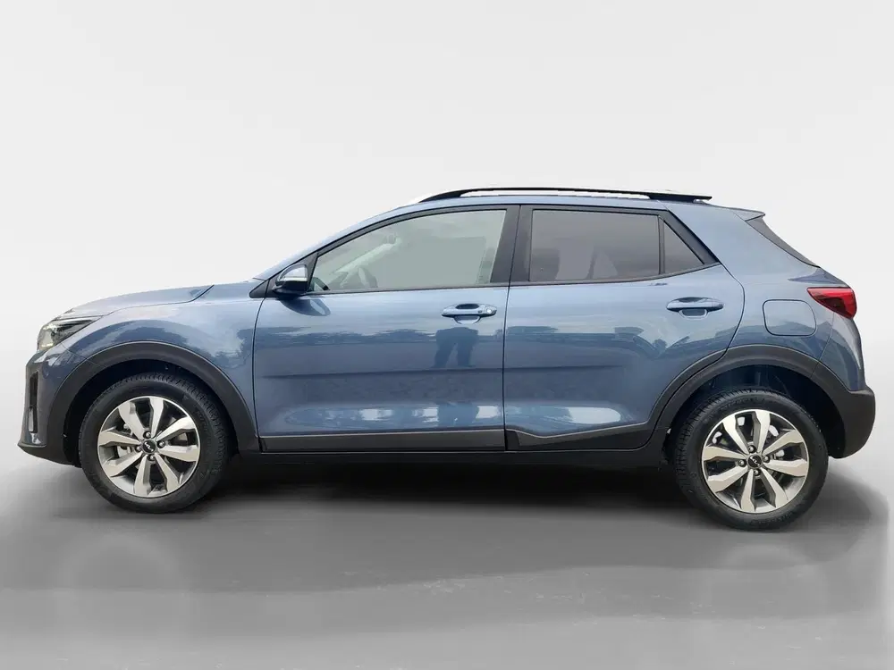 Kia Stonic 1.0 T-GDi MHEV DynamicPlusLine uit 2025, foto 3