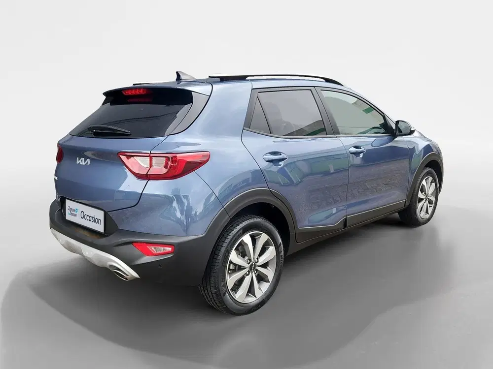 Kia Stonic 1.0 T-GDi MHEV DynamicPlusLine uit 2025, foto 6