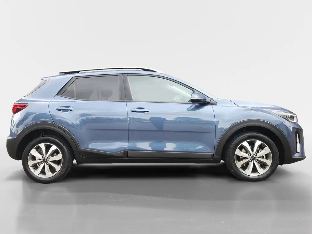 Kia Stonic 1.0 T-GDi MHEV DynamicPlusLine uit 2025, foto 7