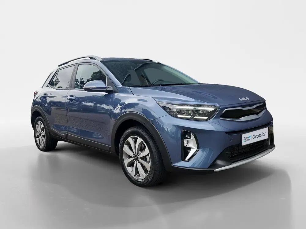 Kia Stonic 1.0 T-GDi MHEV DynamicPlusLine uit 2025, foto 8