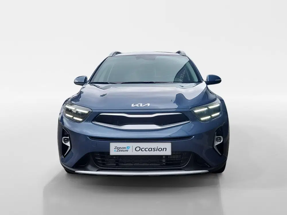 Kia Stonic 1.0 T-GDi MHEV DynamicPlusLine uit 2025, foto 9