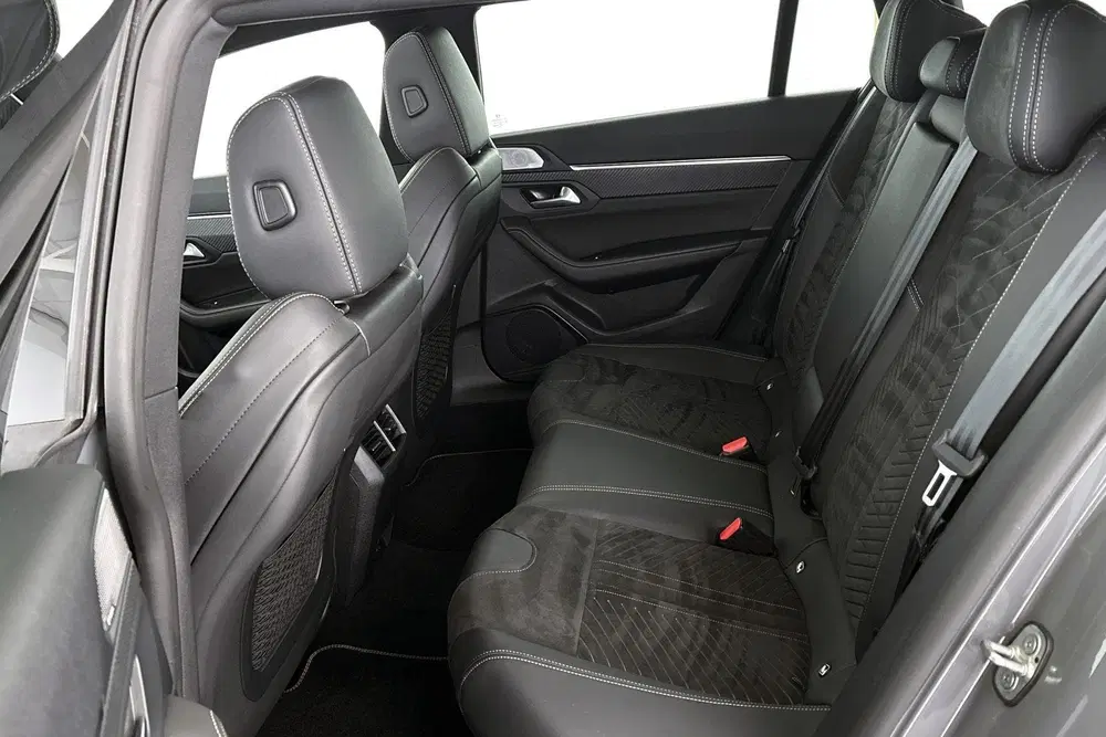 Peugeot 508 1.6 HYbrid 180 GT SOH 99% Panoramadak FOCA uit 2023, foto 10