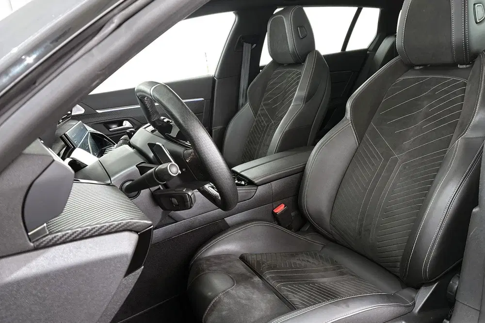Peugeot 508 1.6 HYbrid 180 GT SOH 99% Panoramadak FOCA uit 2023, foto 6