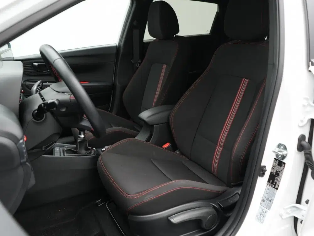 Hyundai i20 1.2 N Line uit 2025, foto 14