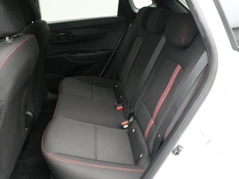 Hyundai i20 1.2 N Line uit 2025, foto 15