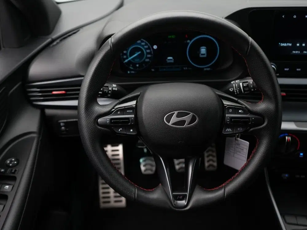 Hyundai i20 1.2 N Line uit 2025, foto 3